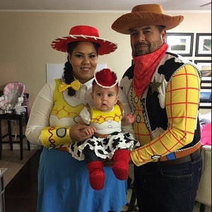 Red Mini Cowgirl Hat Headband – Western Pet Costume Hat for Dogs, Cats & Kids, Toy Story Inspired