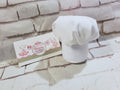 Mini White Chef Hat Toque – Costume Headwear for Adults, Kids & Pets, Cooking Party Accessory