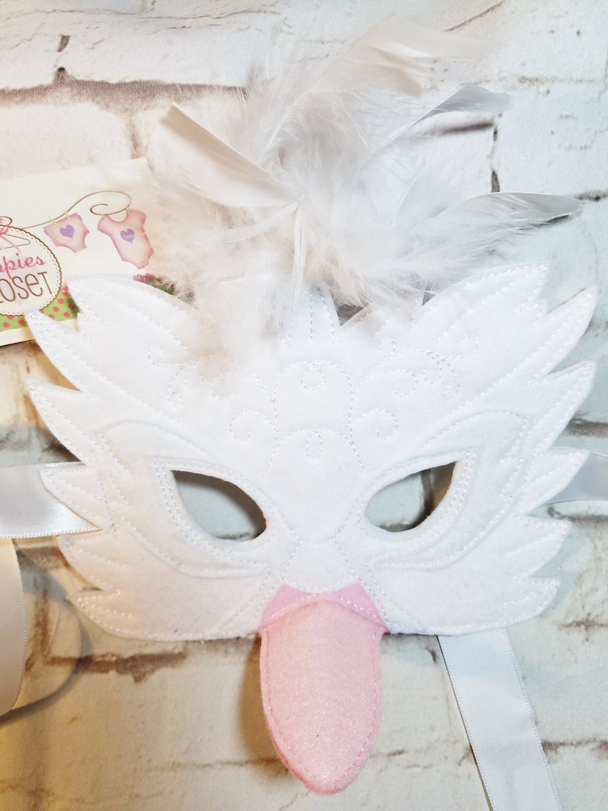 Custom Bird Mask – Exotic Firebird Steampunk Cosplay Mask for Adults & Kids, Personalized Costume