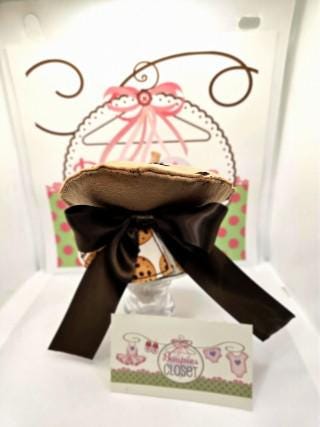Chocolate Chip Cookie Beret Fascinator – Food Themed Mini Hat for Adults, Kids & Pets, Novelty Headpiece