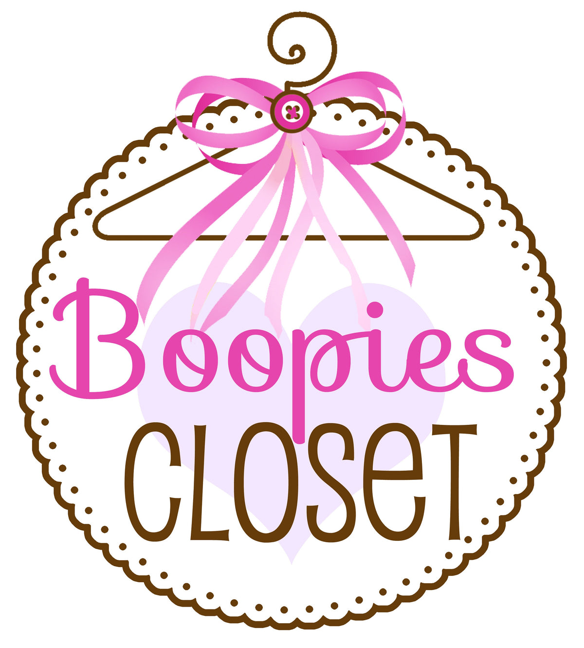 Ground Class shipping to Priority Mail Upgrade for your Boopies Closet Order