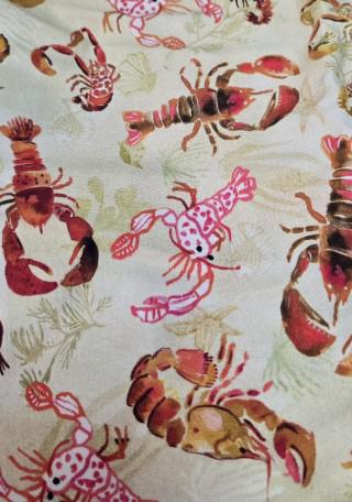 Whimsically Fun Lobster Boil Fascinator for Adults & Children