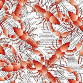 Crawfish Boil Fascinator for Adults & Children